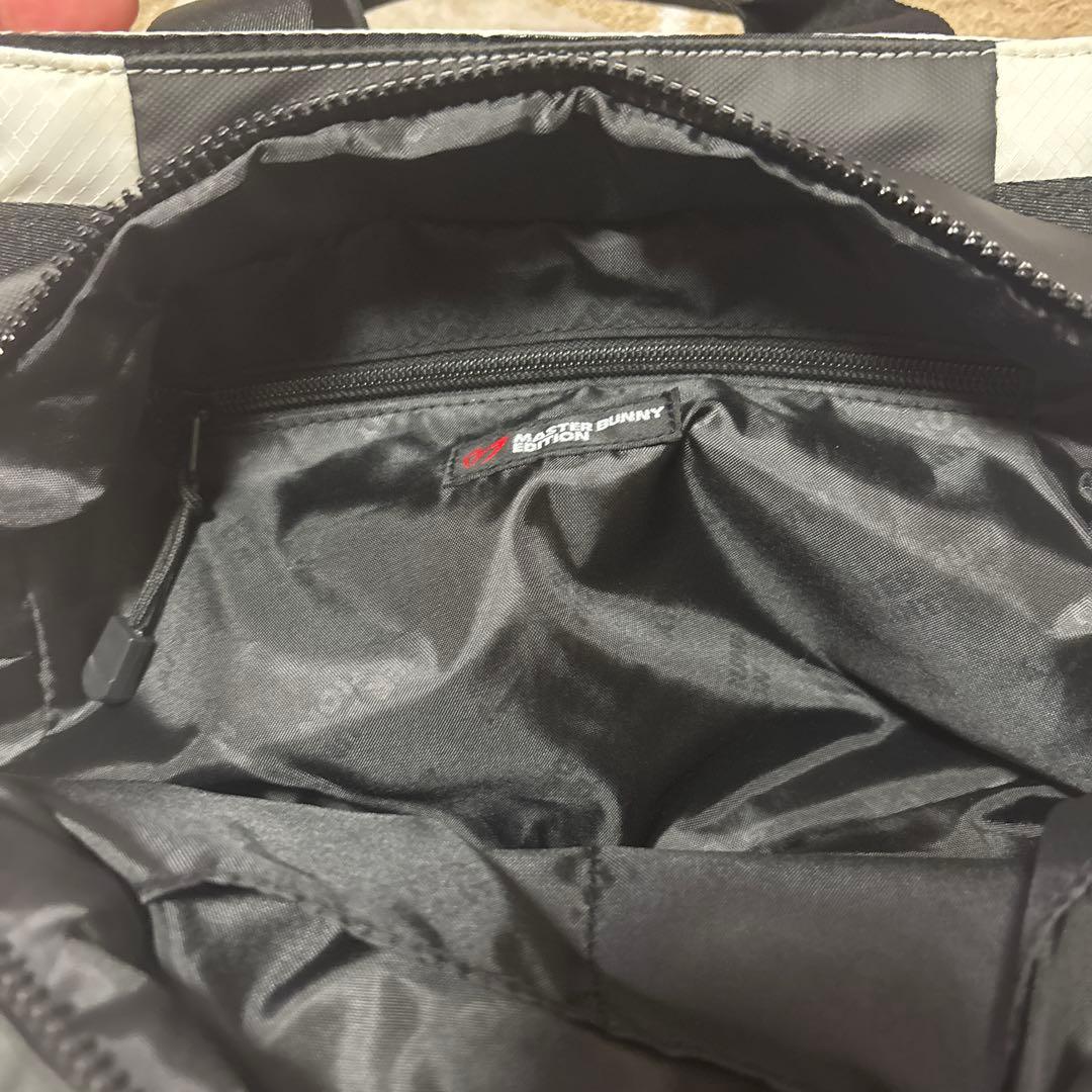 新品マスターバーニーカードバック