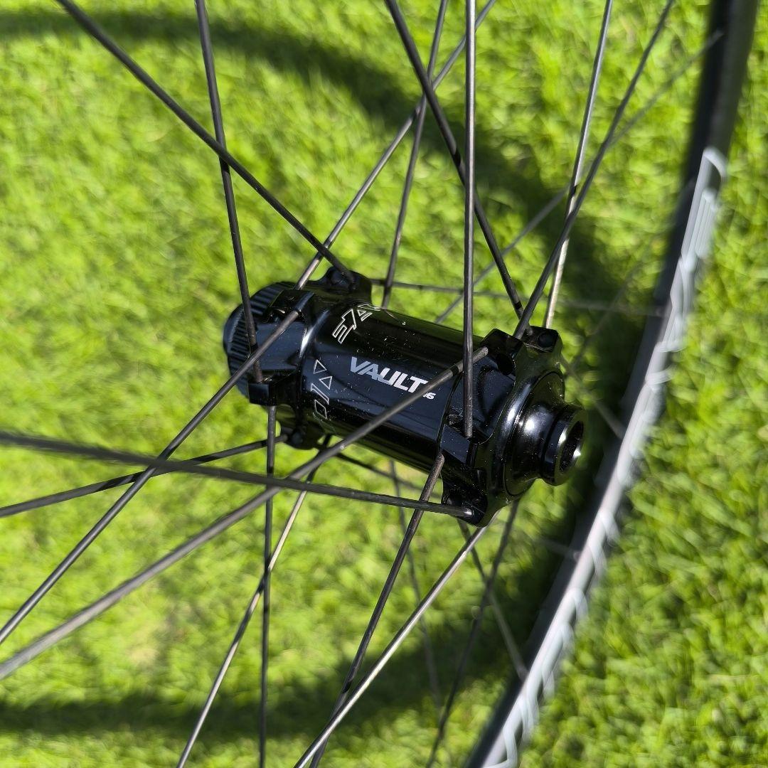 EASTON EA90 SL DISC 前後セット