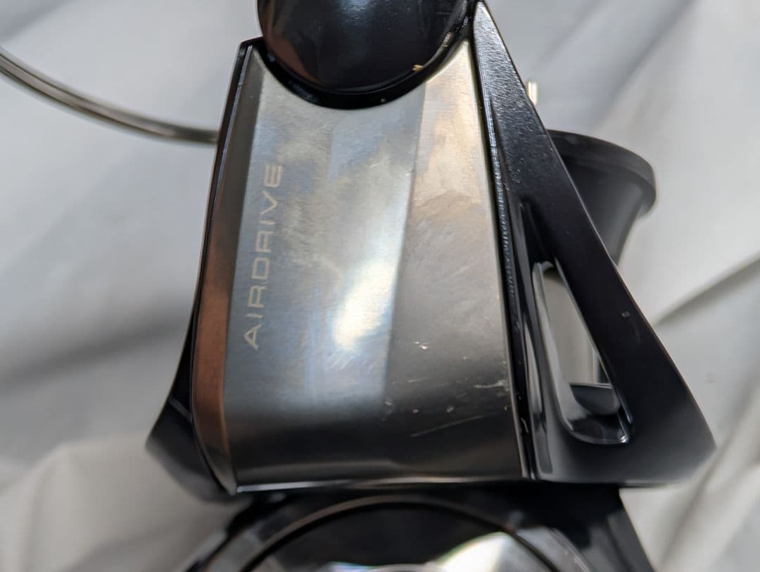 ダイワ　24セルテート LT5000D　管81HP 本体のみ　ボディ　日本製