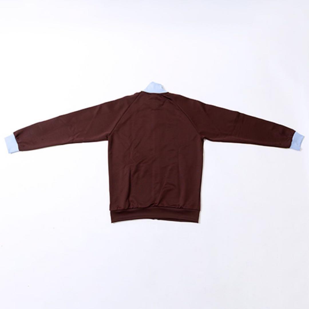 アストン・ヴィラ ORIGINALS トラックトップ S