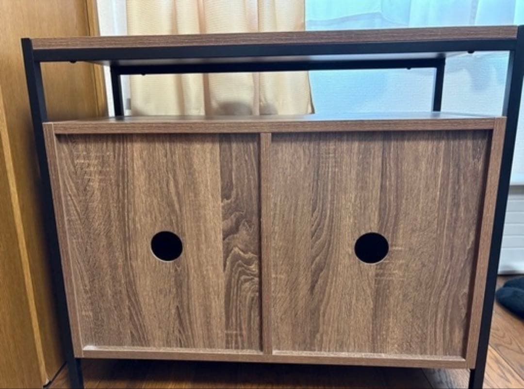 あまちゃん　棚　テレビ台　チェスト　キャビネット