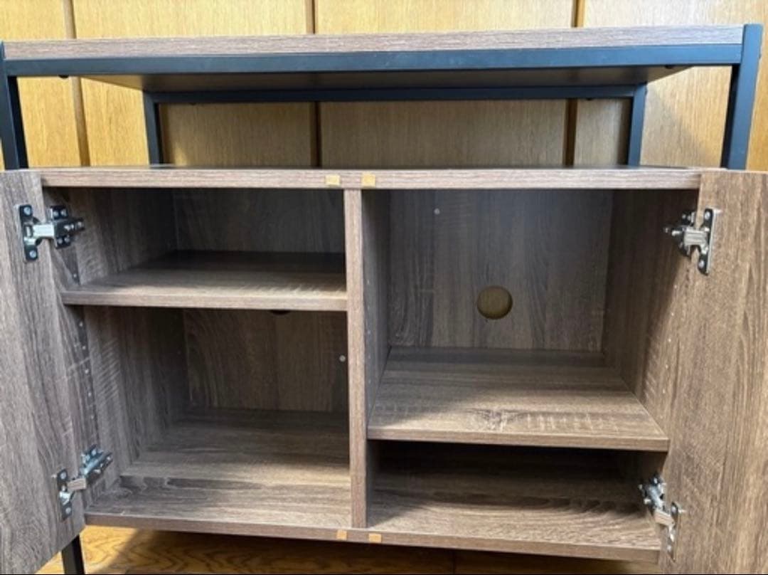 あまちゃん　棚　テレビ台　チェスト　キャビネット