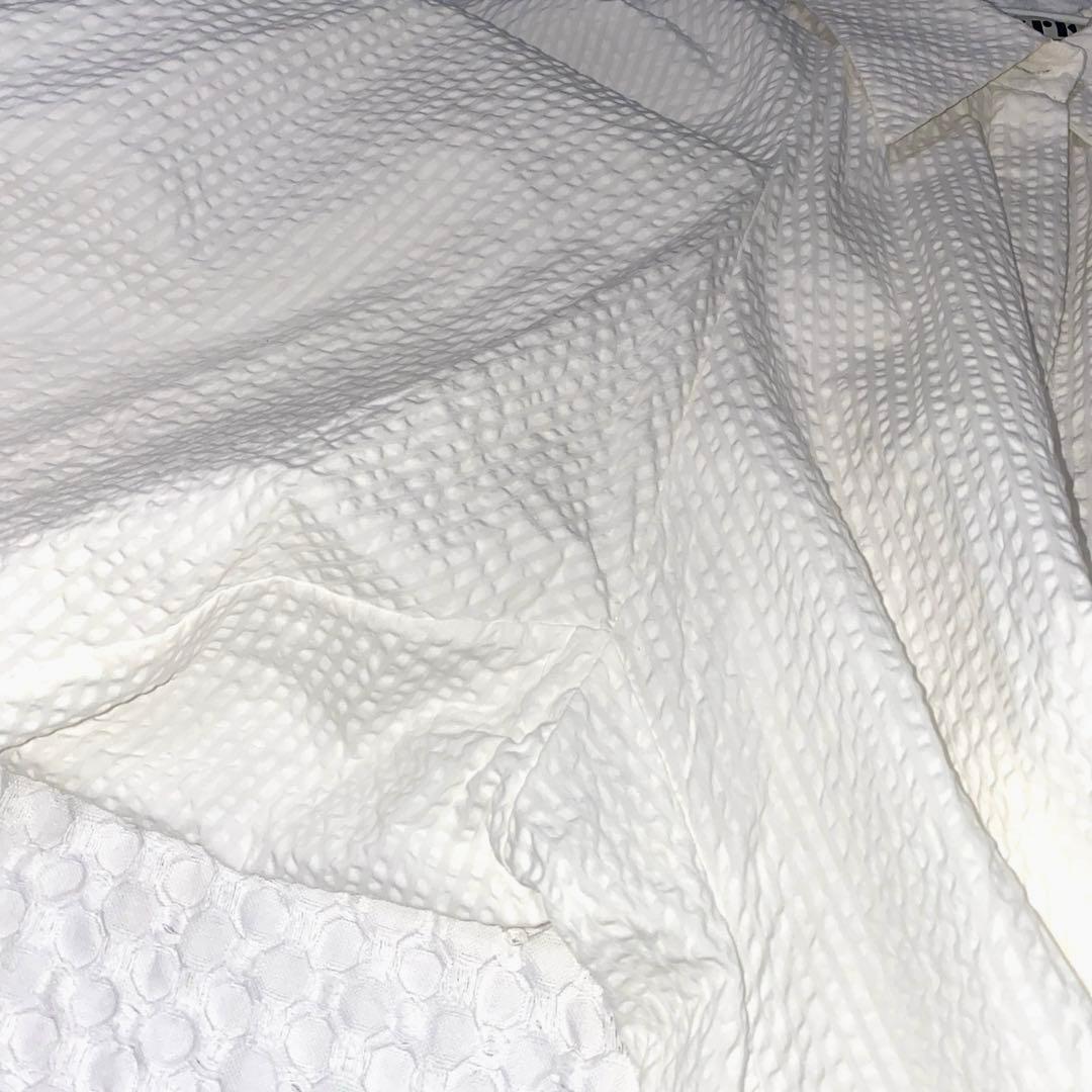 drawer購入 インポートmason rabih kayrouz ブラウス