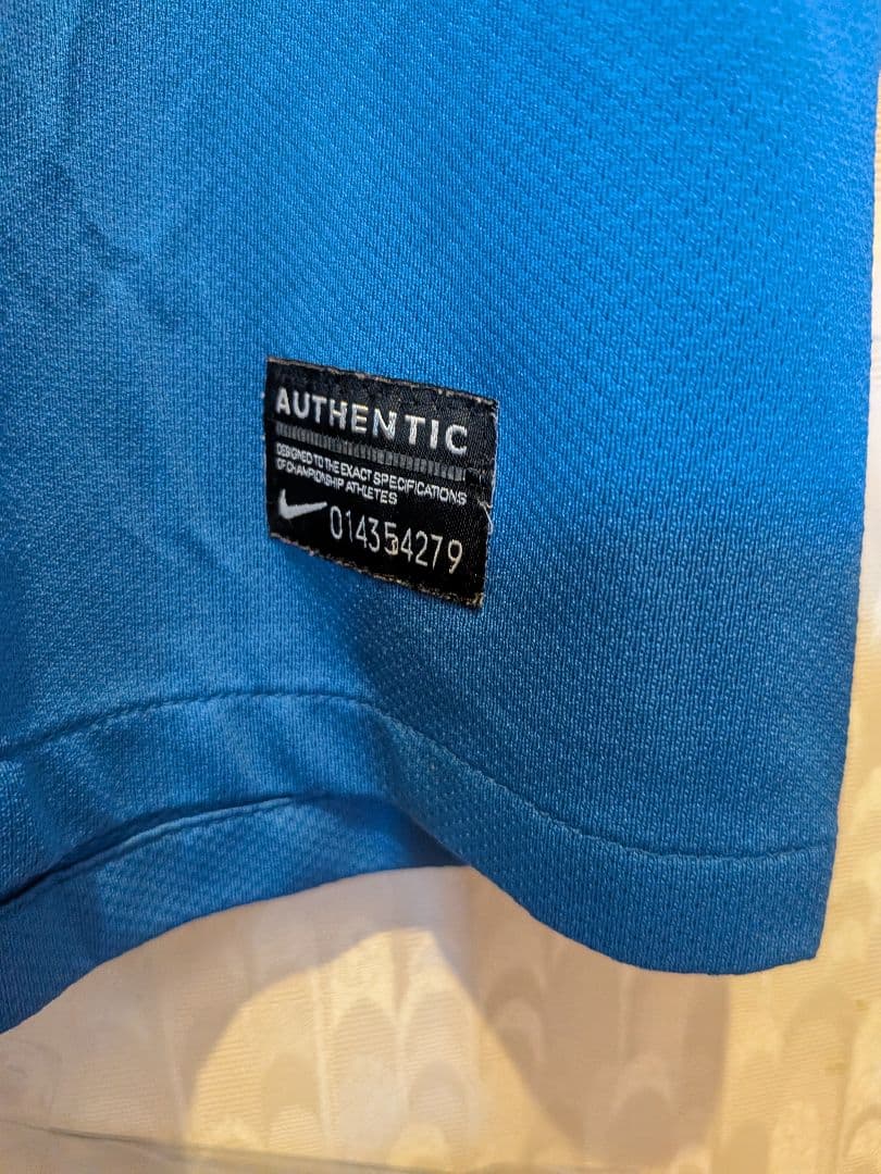 ピーターバラ・ユナイテッドFC12/13ユニフォーム