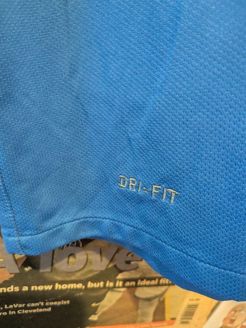 ピーターバラ・ユナイテッドFC12/13ユニフォーム