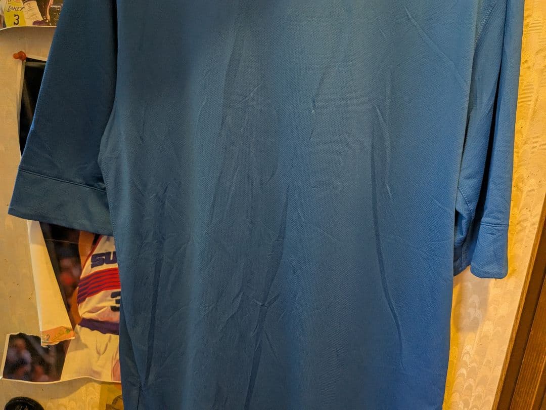 ピーターバラ・ユナイテッドFC12/13ユニフォーム