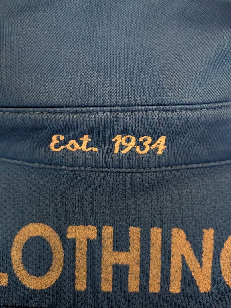 ピーターバラ・ユナイテッドFC12/13ユニフォーム