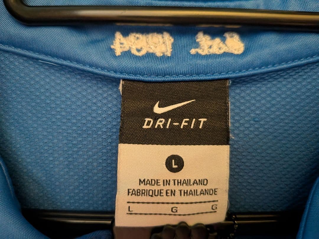 ピーターバラ・ユナイテッドFC12/13ユニフォーム