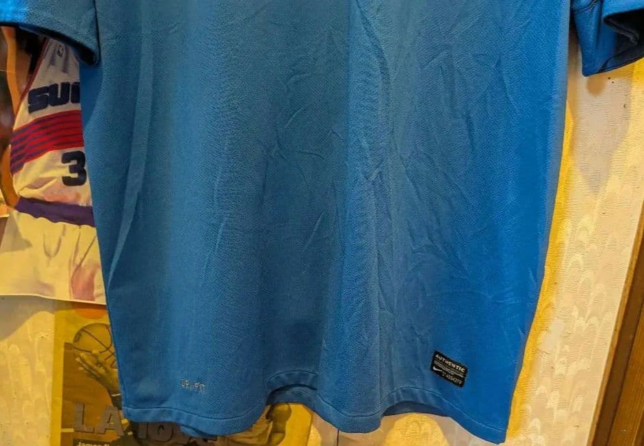 ピーターバラ・ユナイテッドFC12/13ユニフォーム