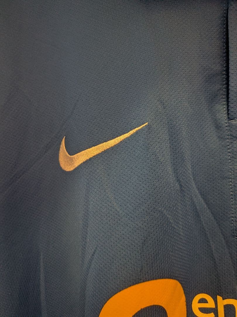 ピーターバラ・ユナイテッドFC12/13ユニフォーム