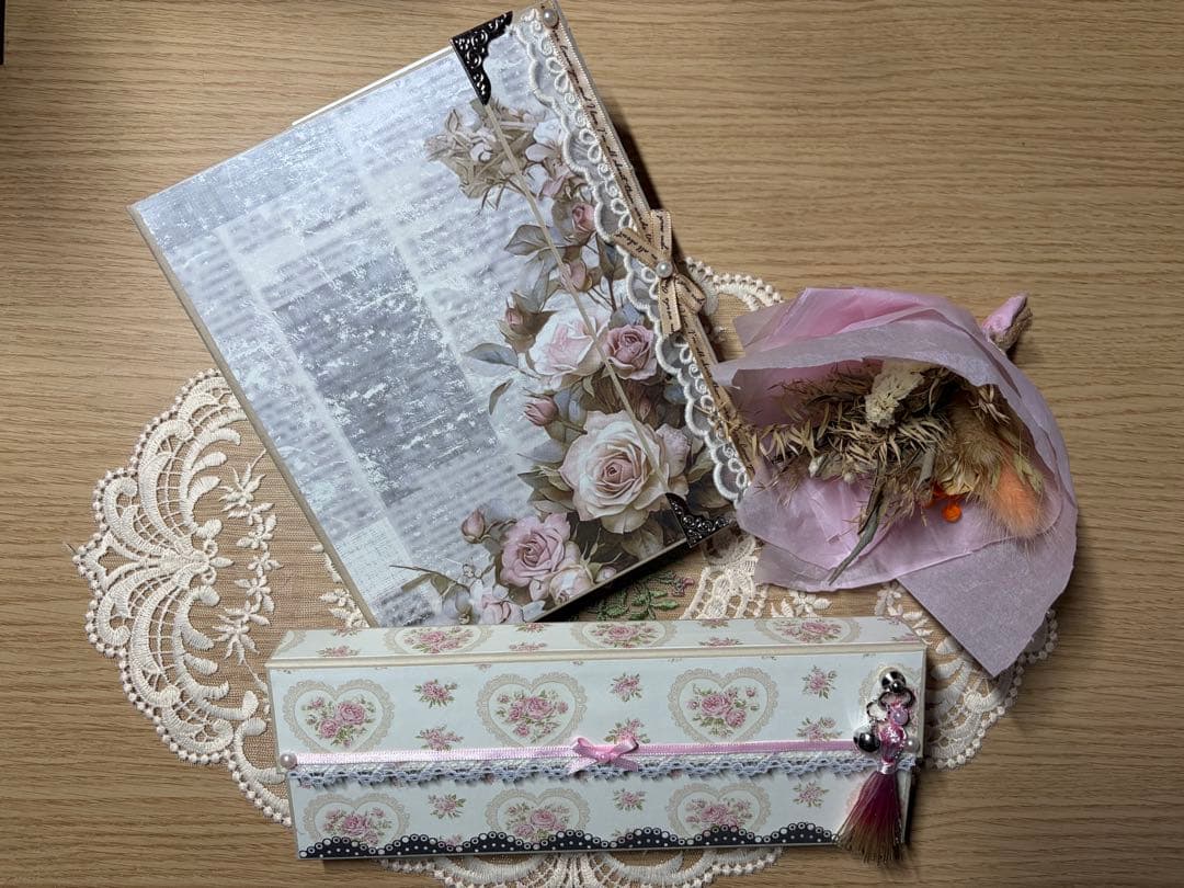 あんず大福 さまリクエスト ❤