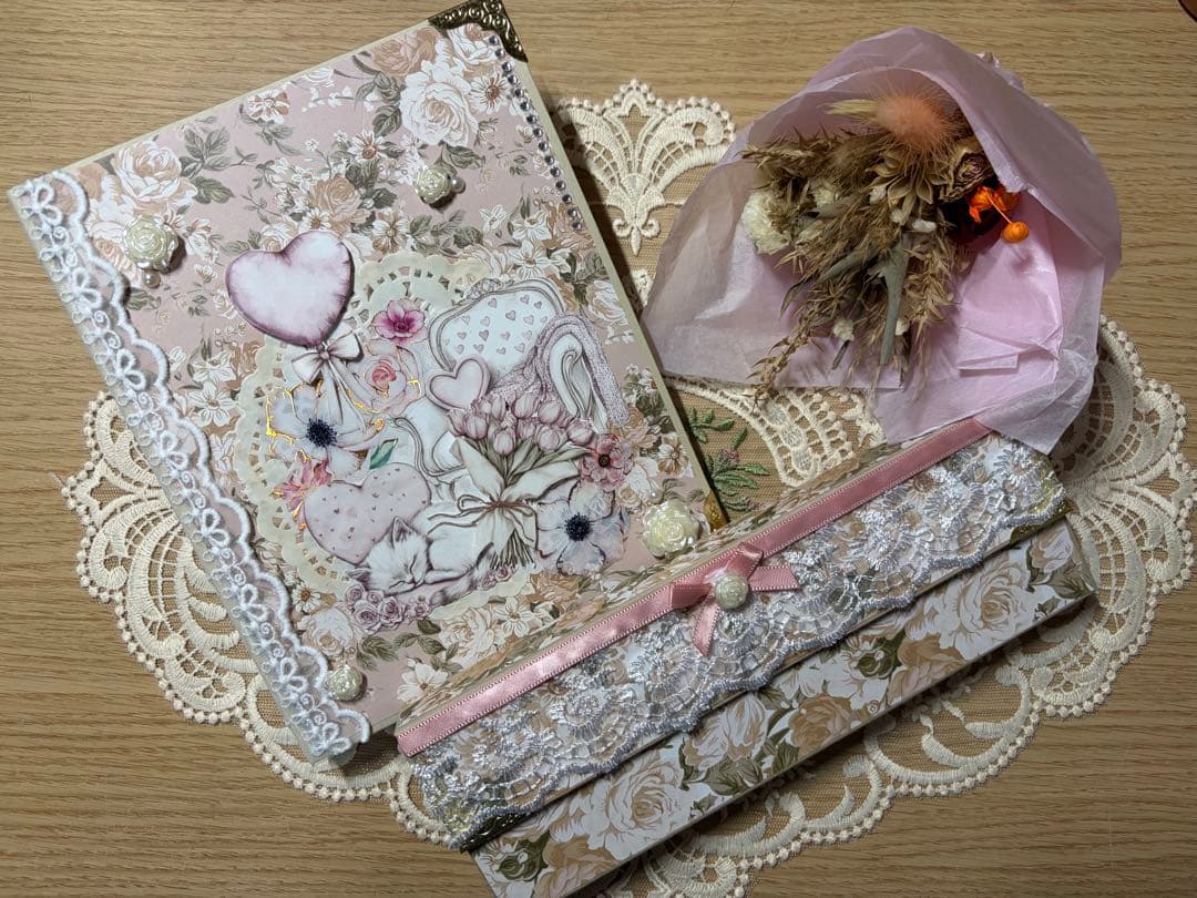 あんず大福 さまリクエスト ❤