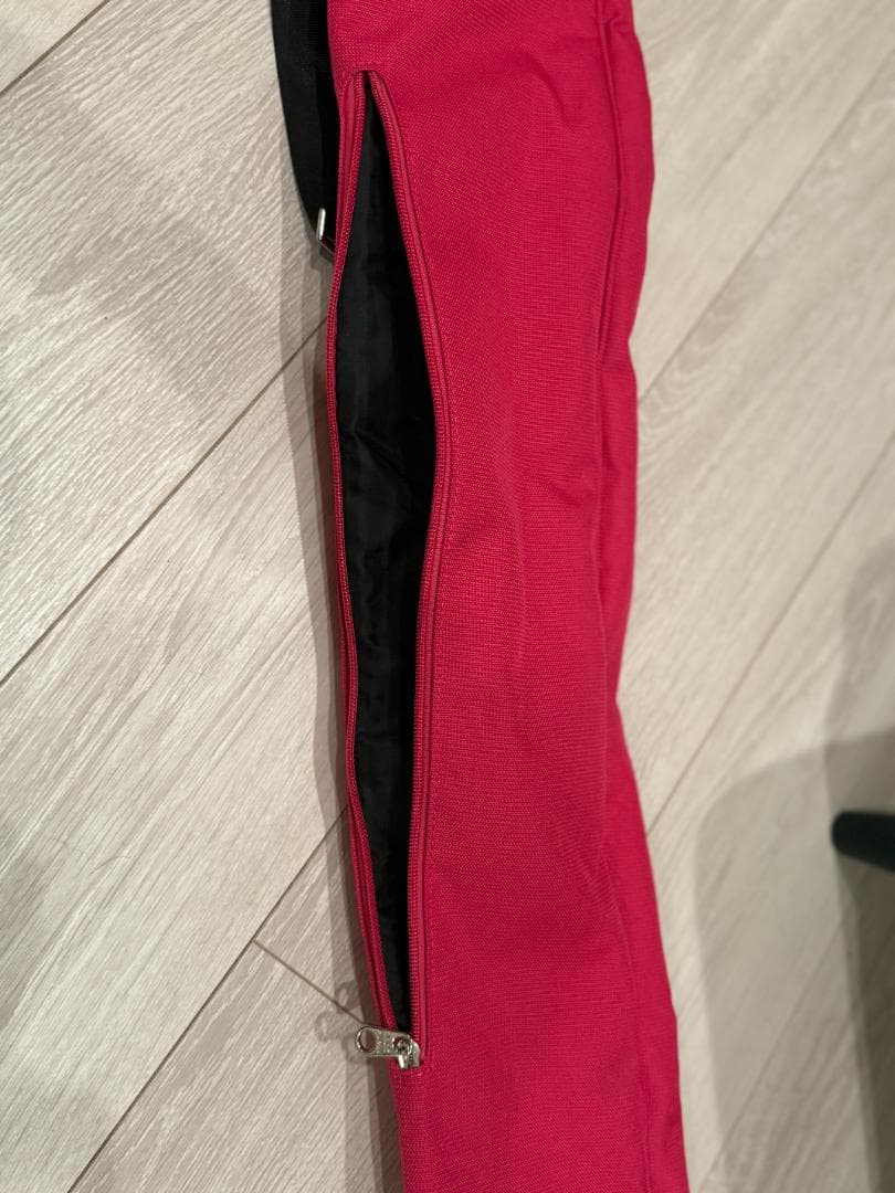 【新品・未使用】Jack Bunny!! ゴルフクラブケース（ピンク）