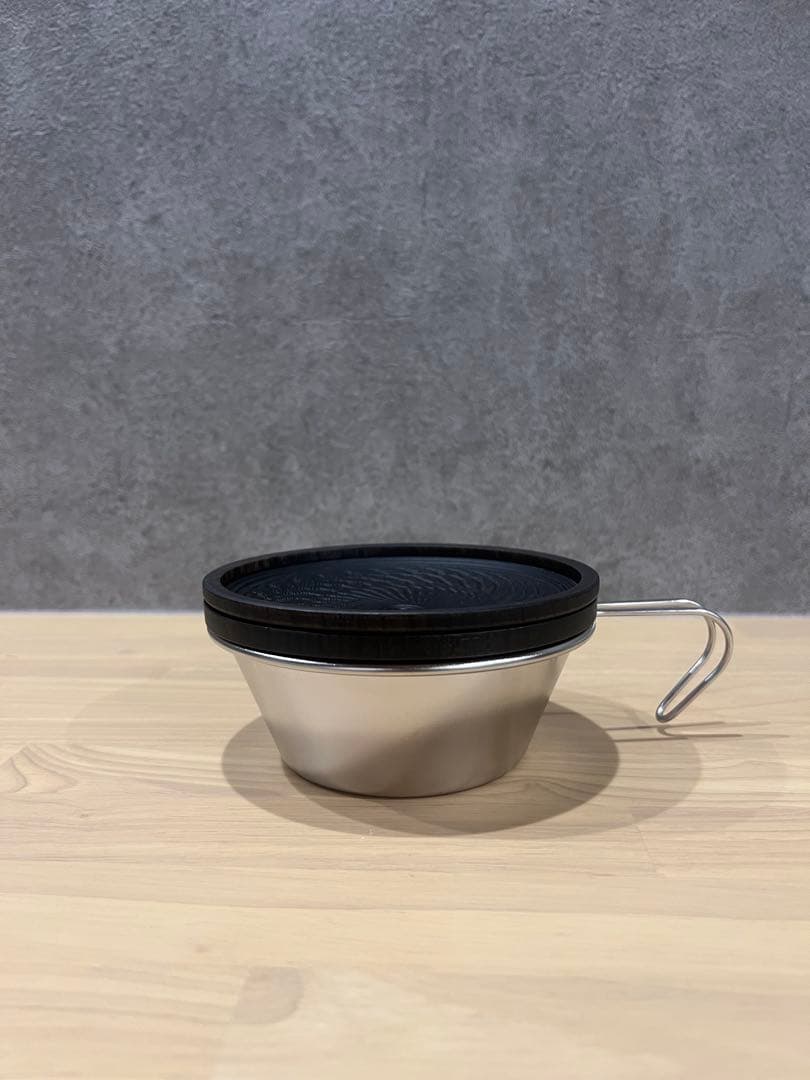 【CAN FEEL×我戸幹男商店コラボ】四季shiki 箱付　定価12,100円