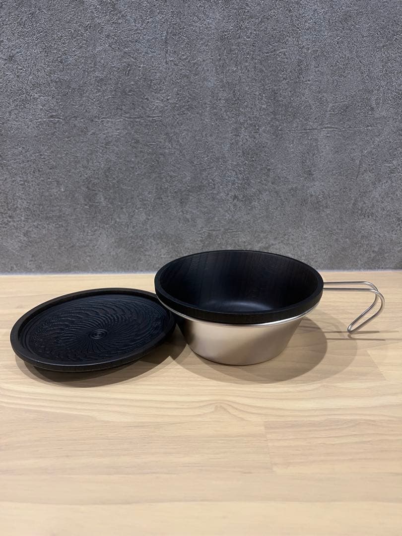 【CAN FEEL×我戸幹男商店コラボ】四季shiki 箱付　定価12,100円