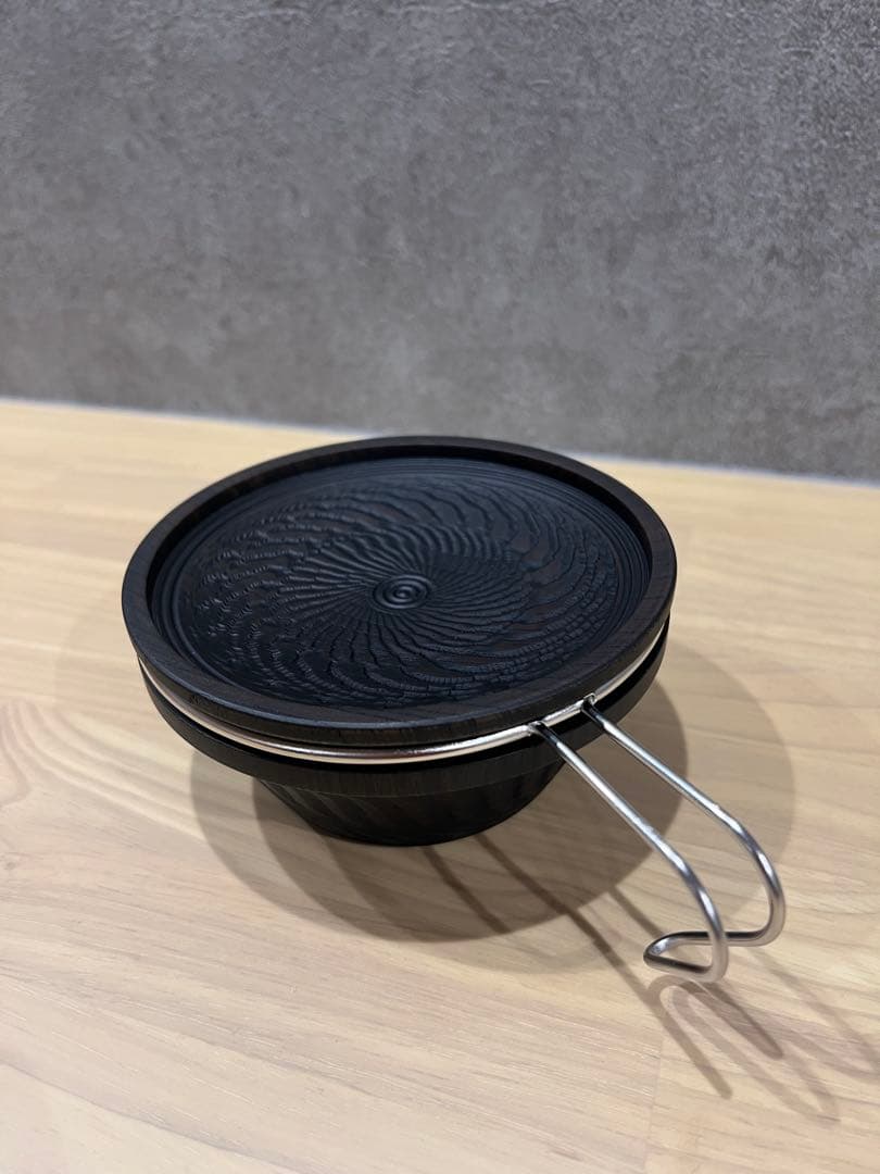 【CAN FEEL×我戸幹男商店コラボ】四季shiki 箱付　定価12,100円