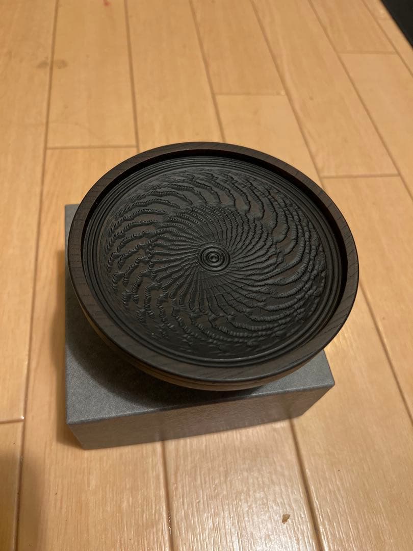 【CAN FEEL×我戸幹男商店コラボ】四季shiki 箱付　定価12,100円