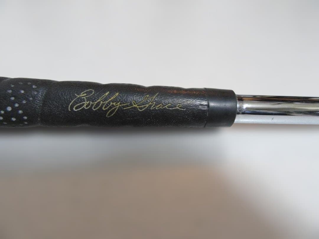 ★レア★Nick Price★BOBBY GRACE★THE FAT LADY★