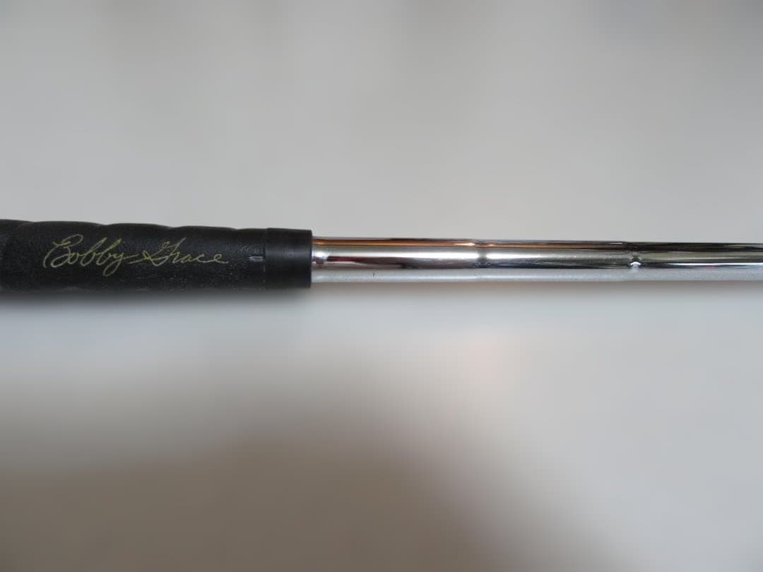 ★レア★Nick Price★BOBBY GRACE★THE FAT LADY★