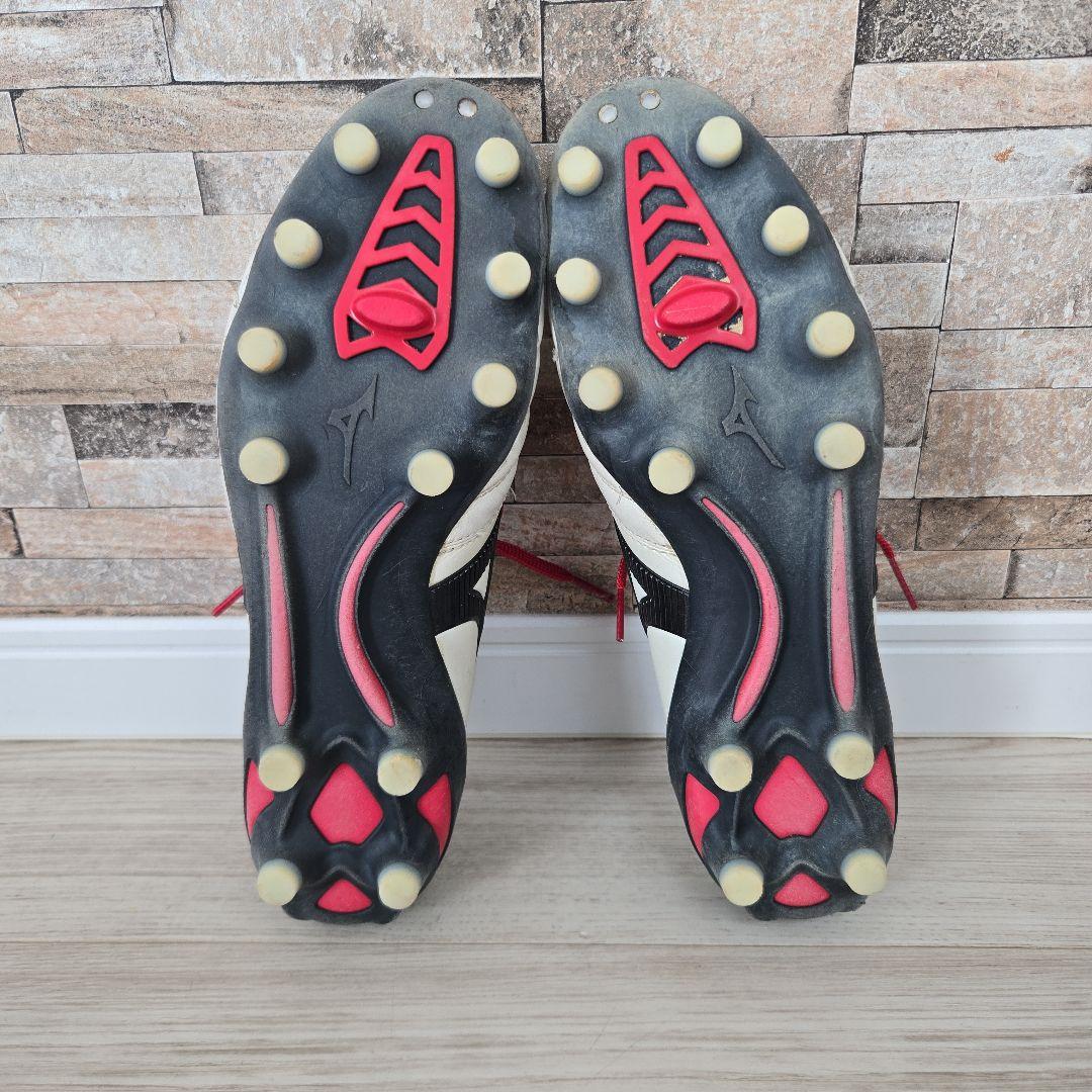 ミズノ モレリアネオ2 サッカースパイク