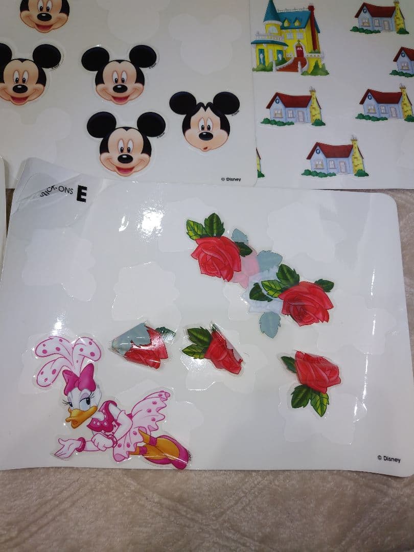 ディズニー　ワールドイングリッシュ