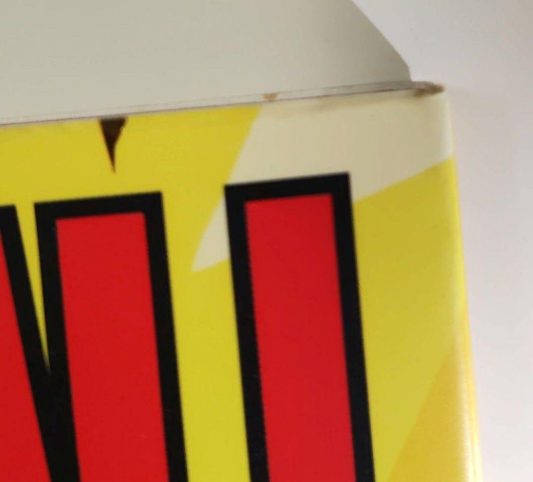 ドラゴンボール アニメイラスト集 金色の戦士 帯付 初版