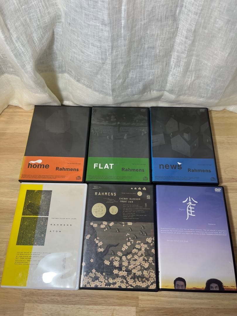 ラーメンズ　小林賢太郎　DVD ブルーレイ22枚セット　お笑い・バラエティ