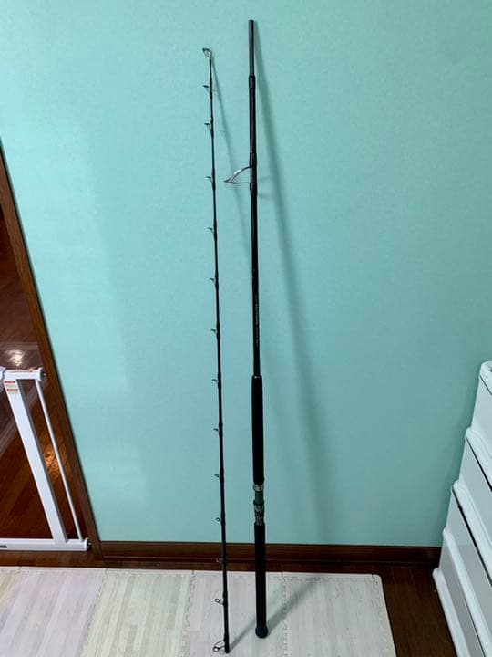 ☆新品未使用☆ ゼナック　ミュートスアキュラ　100H