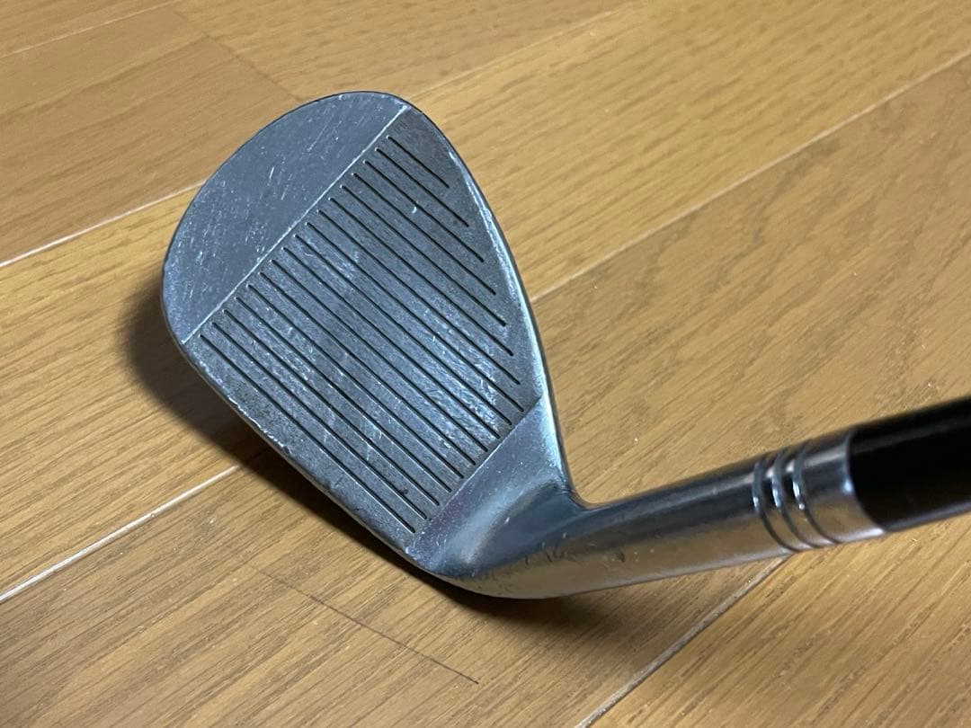 52°)テーラーメイド ミルドグラインド2