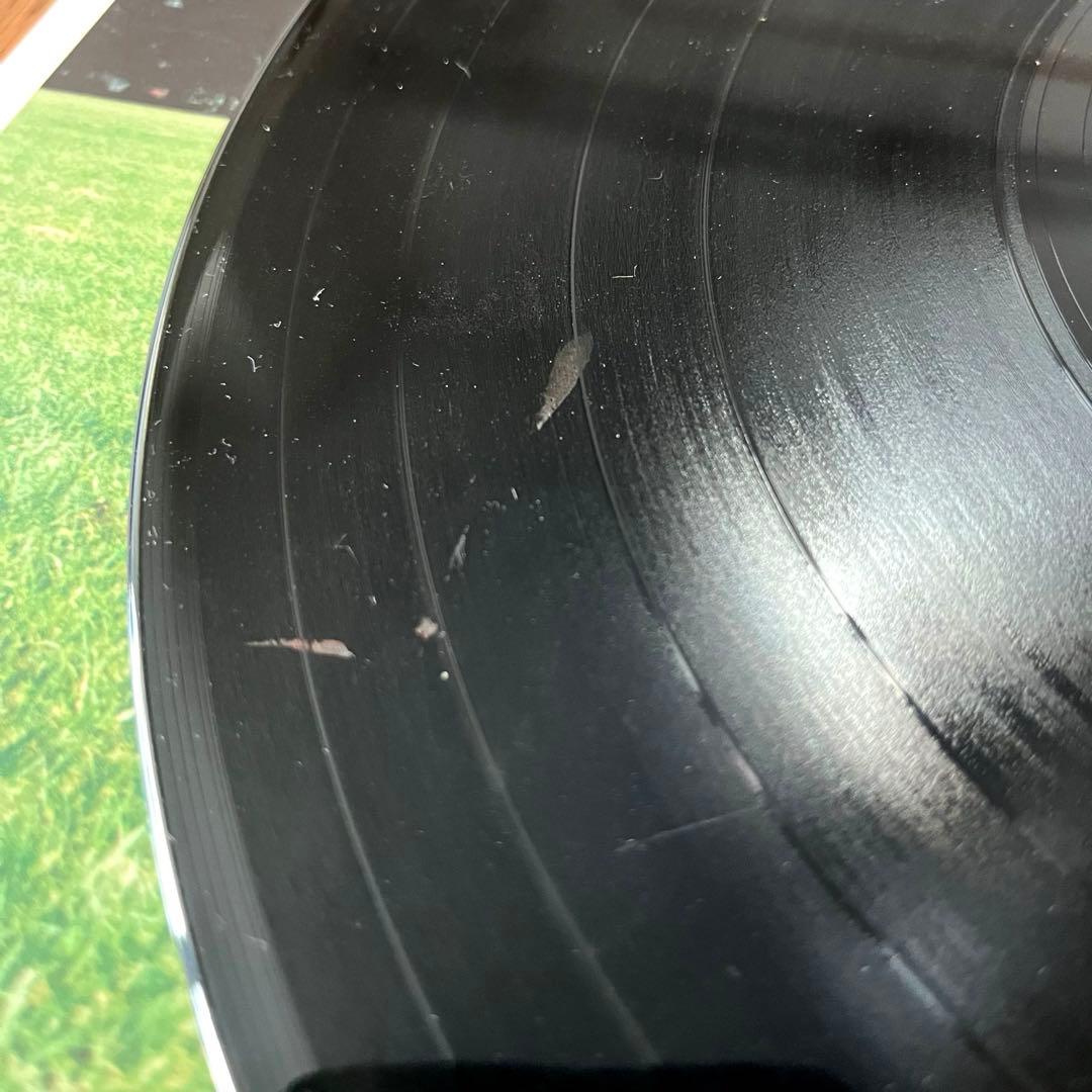 THEE MICHELLE GUN ELEPHANT レコード ２枚セット売り