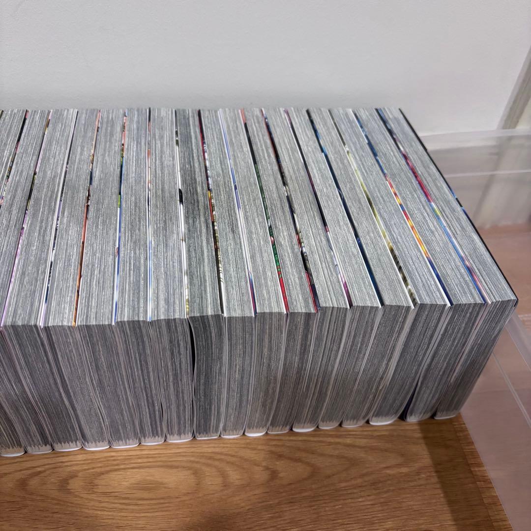 ワンパンマン 全巻1〜33巻セット