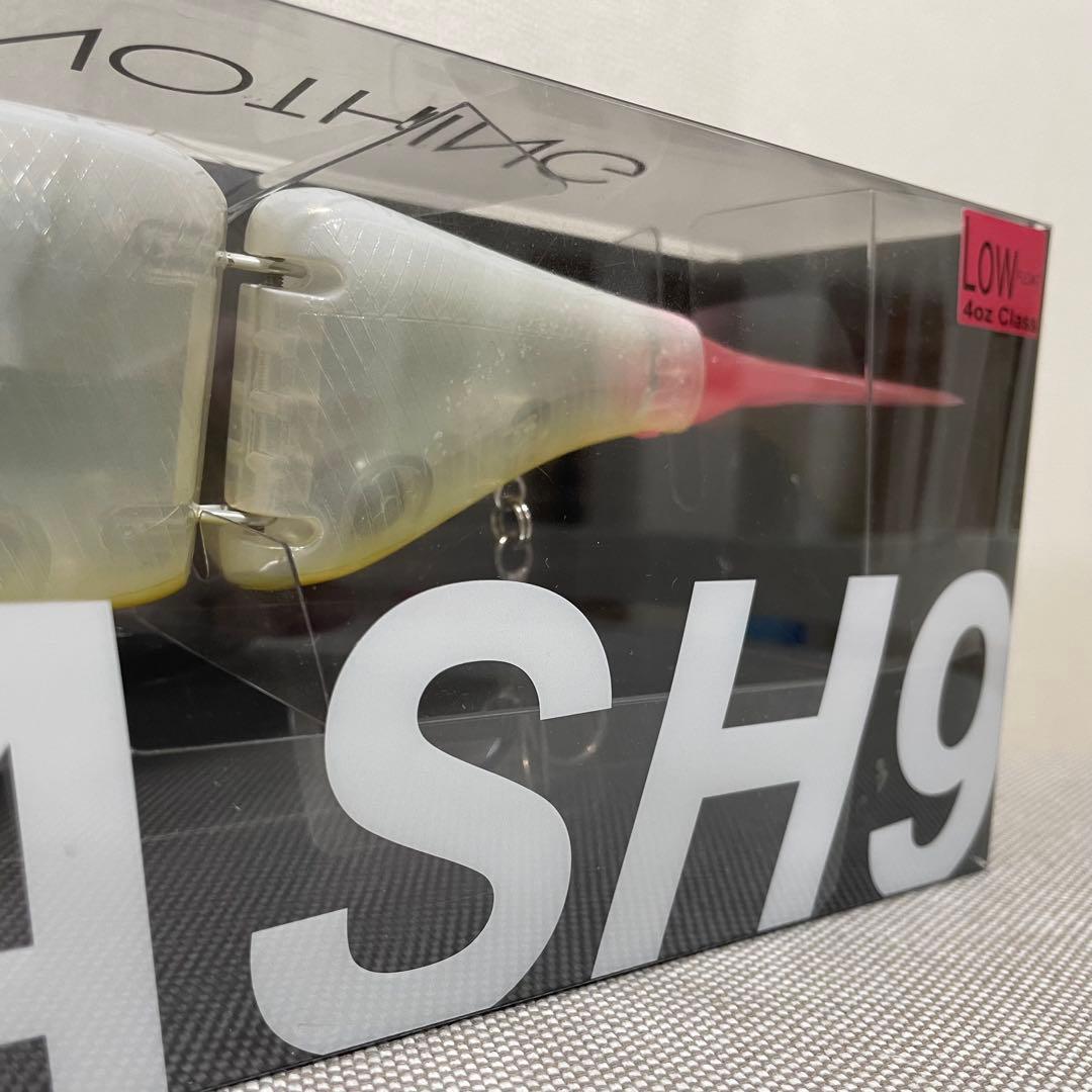 【美品】DRT クラッシュ9 2色セット（湖西バンバン・SAKURA）＋オマケ