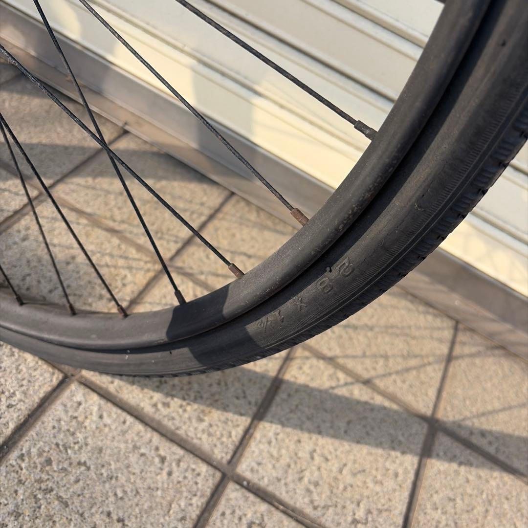 おもしろ自転車　ブリヂストン？