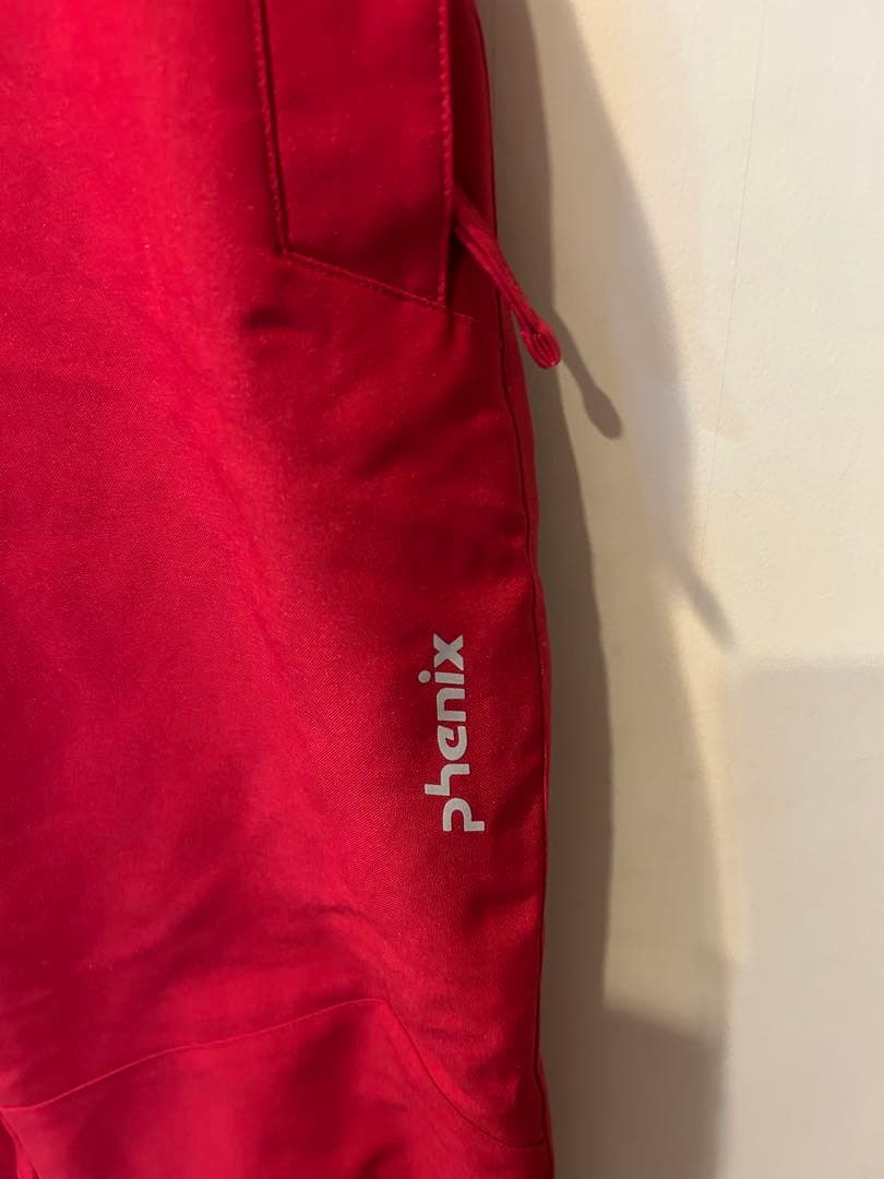 Phenix スキーウェア セット