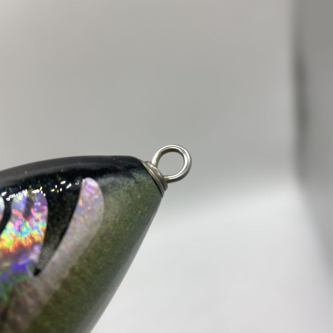 カーペンター ガンマ250 未使用品