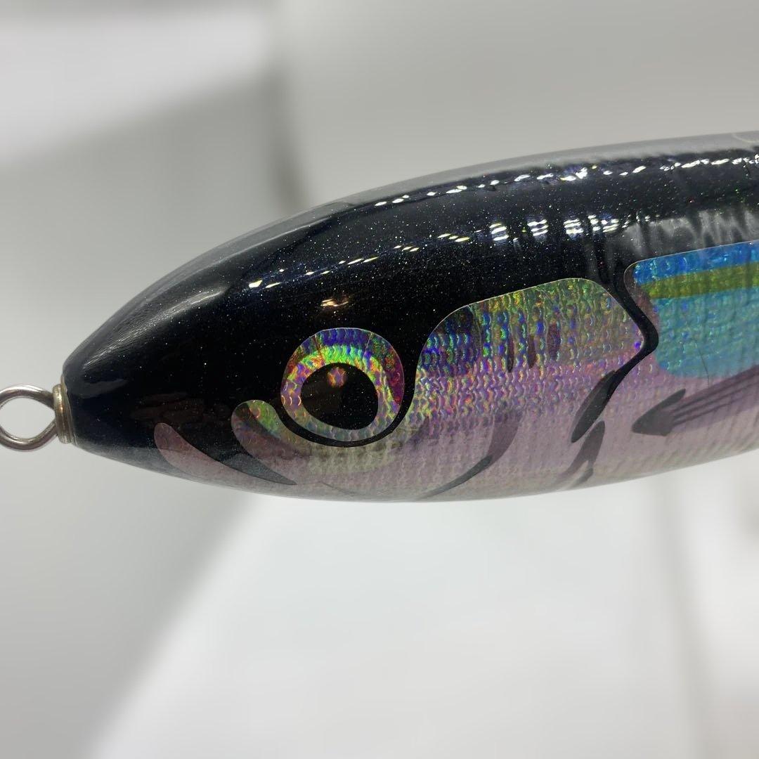 カーペンター ガンマ250 未使用品