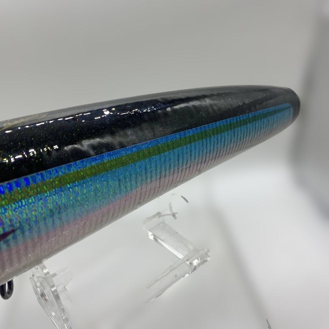 カーペンター ガンマ250 未使用品