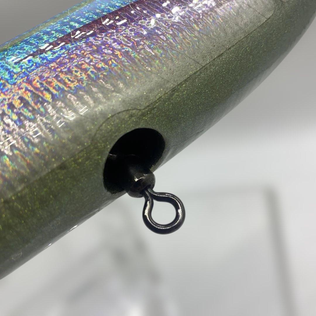 カーペンター ガンマ250 未使用品