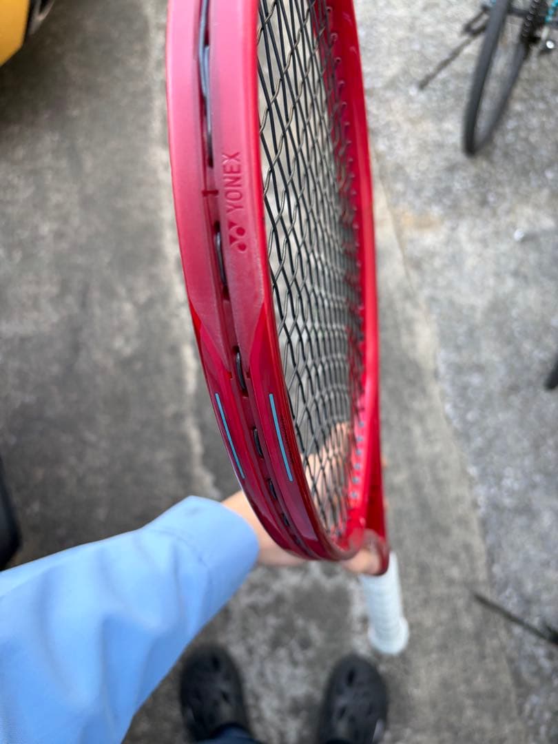 【美品】VCORE 98 2026 G3 ブイコア 最新モデル