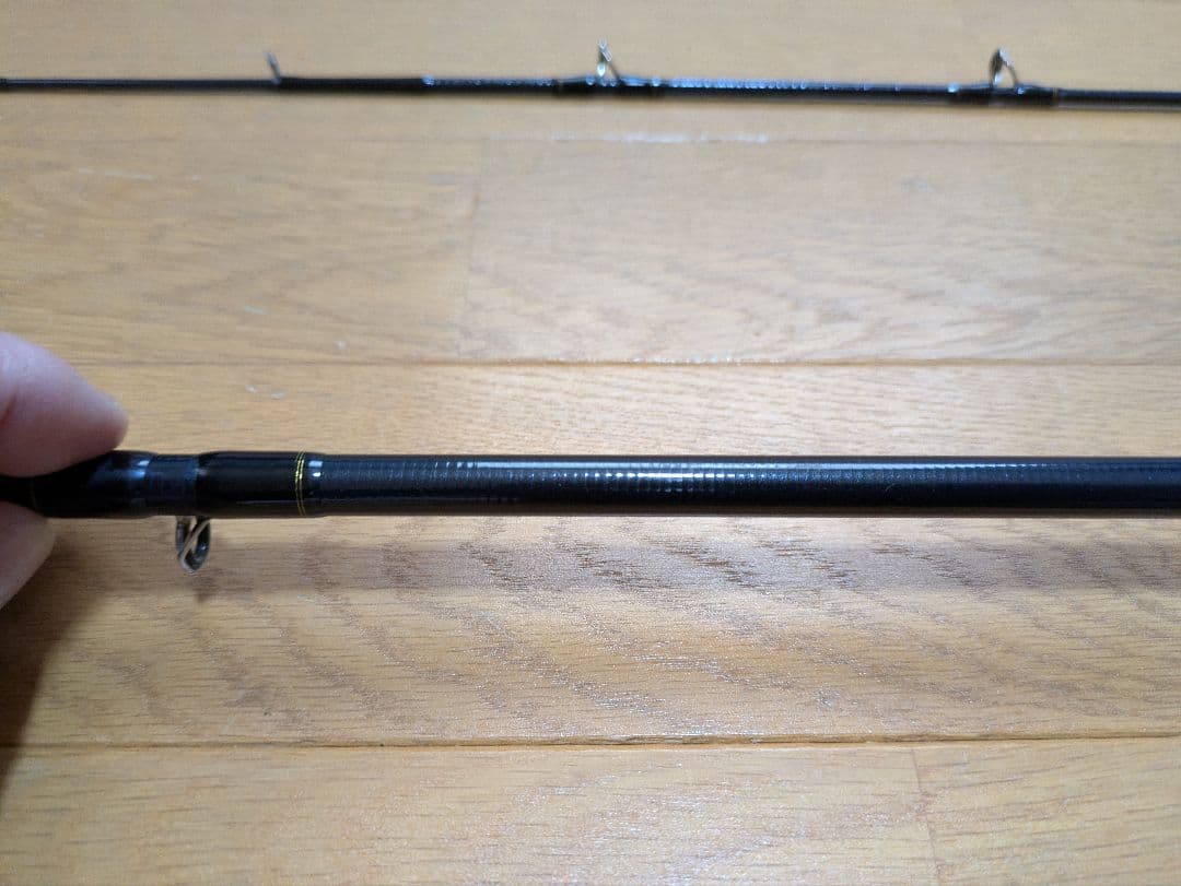 ダイワ　HIRAME X S-240