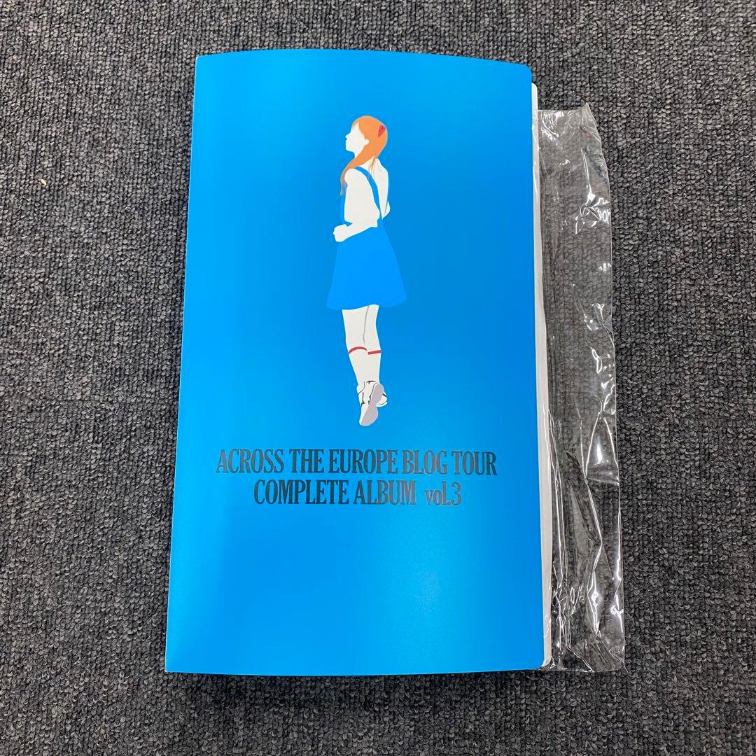 吉本 ロケみつ ザ・ワールド コンプリートアルバム 桜稲垣早希 vol1.2.3