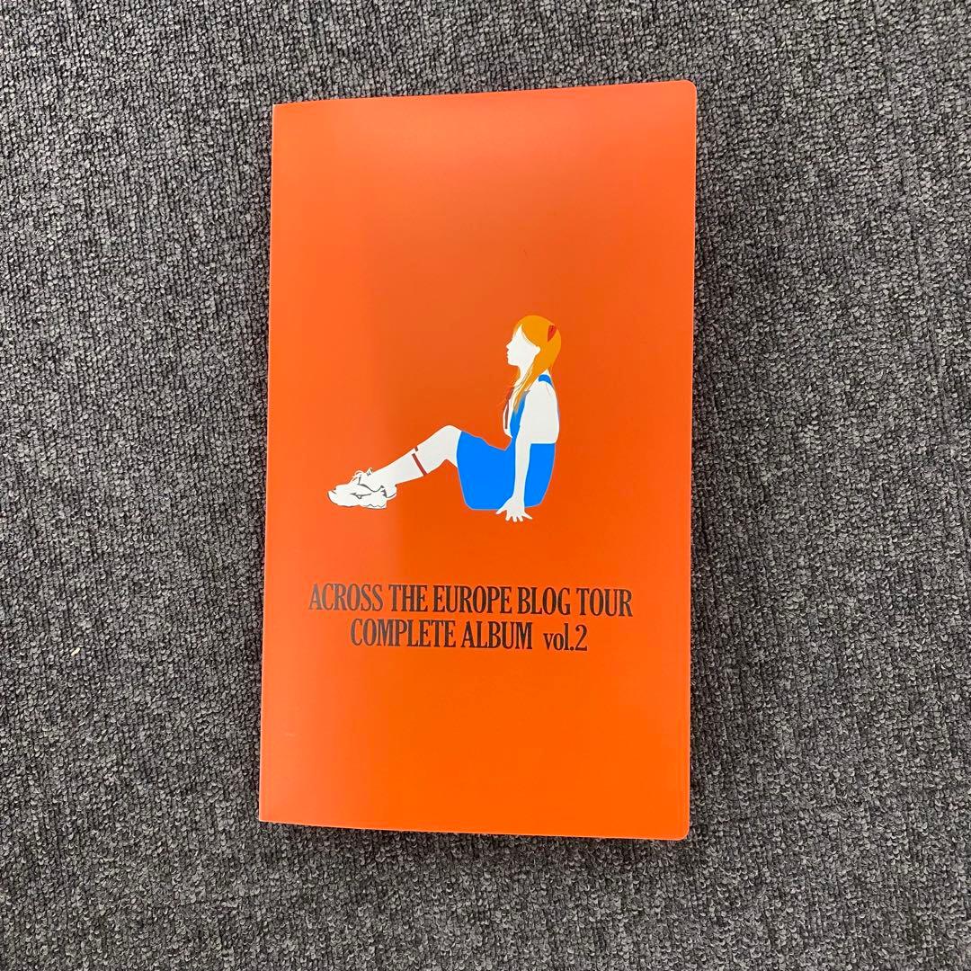 吉本 ロケみつ ザ・ワールド コンプリートアルバム 桜稲垣早希 vol1.2.3