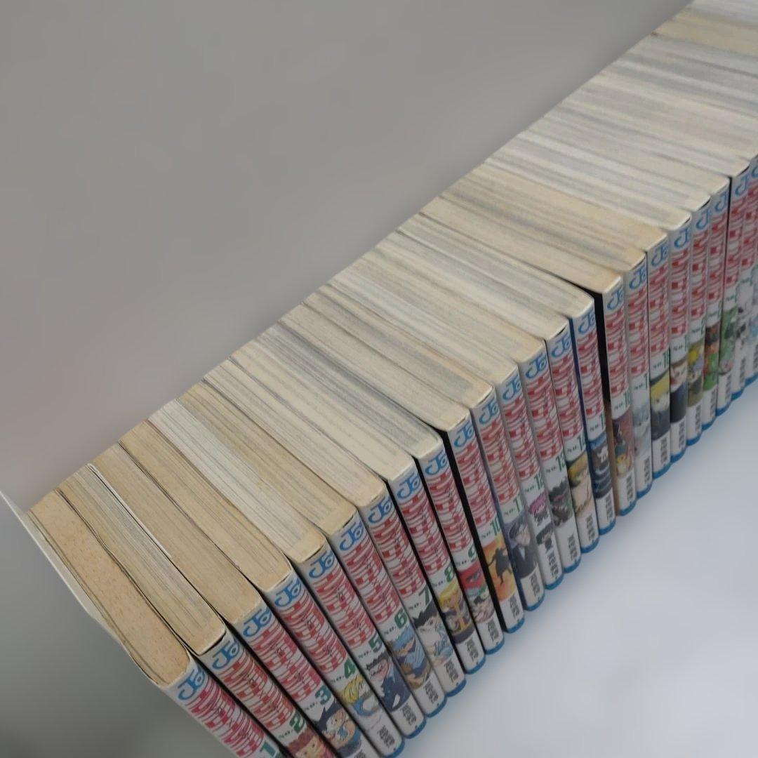 ハンターハンター　全巻