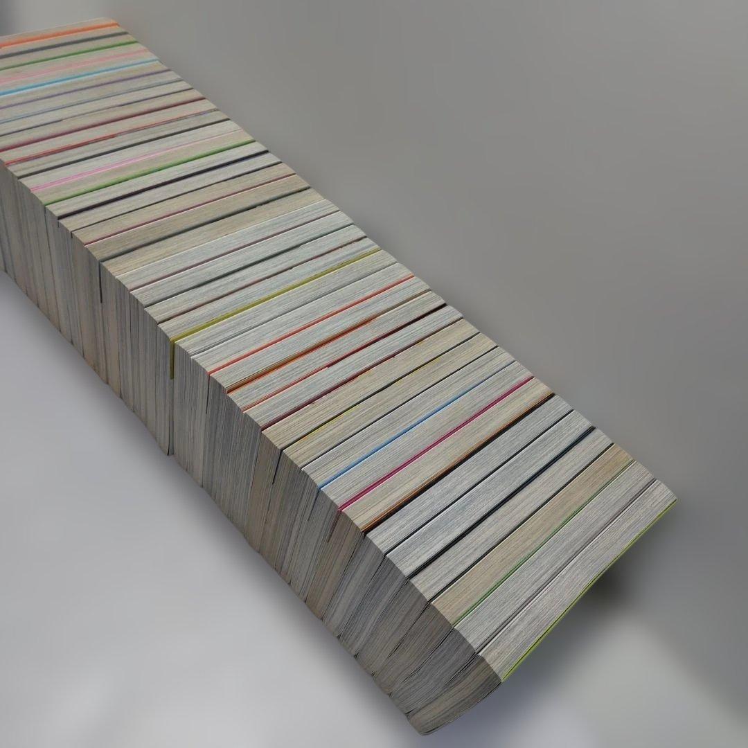 ハンターハンター　全巻