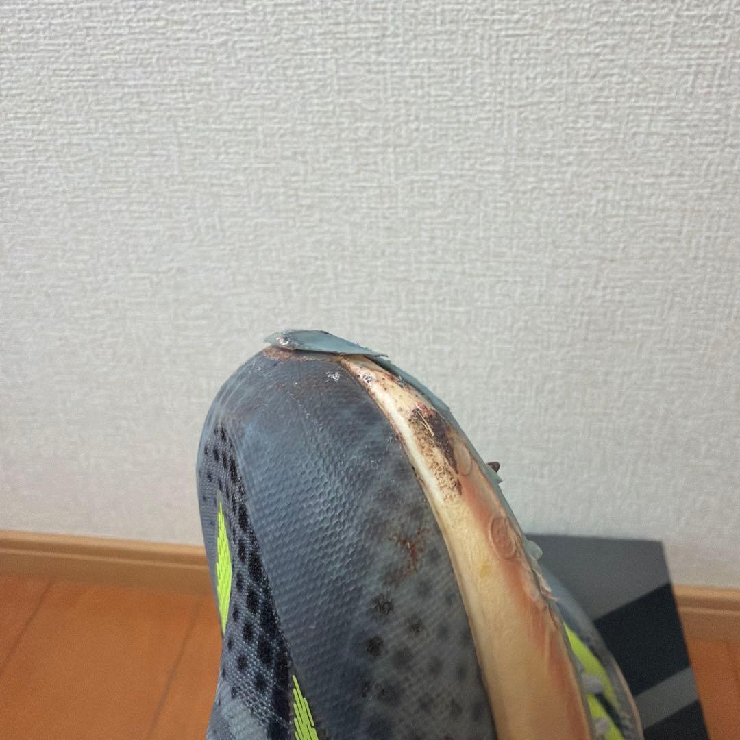 adidas アディゼロプライムSP2 27.5