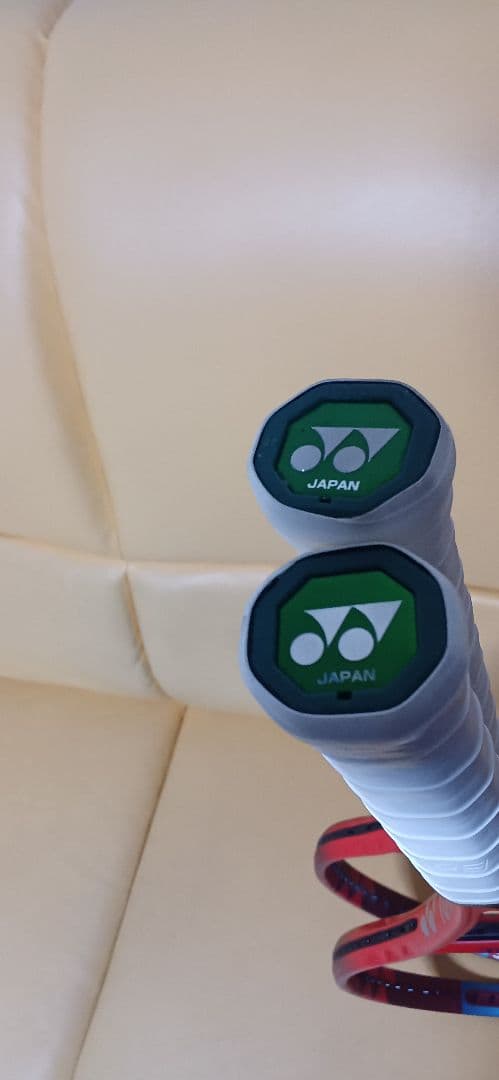 ヨネックス Vコア100 2021 G2 2本セット 美品