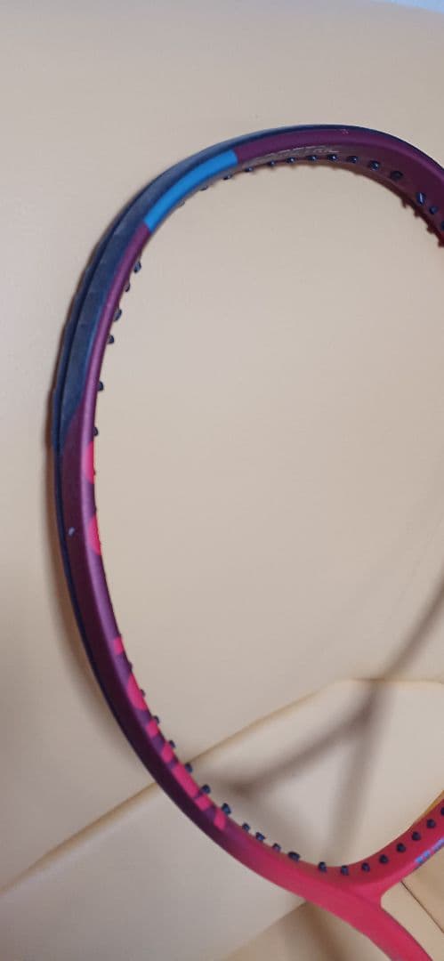 ヨネックス Vコア100 2021 G2 2本セット 美品