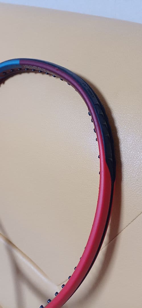 ヨネックス Vコア100 2021 G2 2本セット 美品