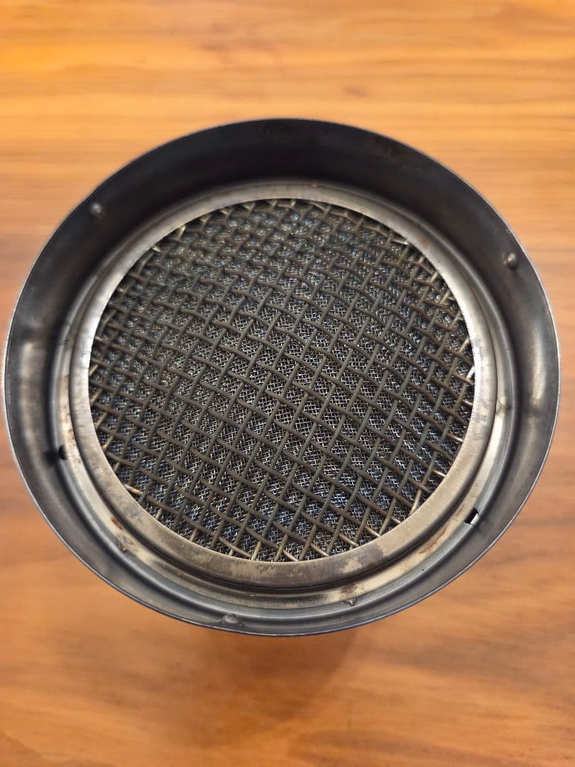 MSR ウィンドバーナーパーソナルストーブシステム