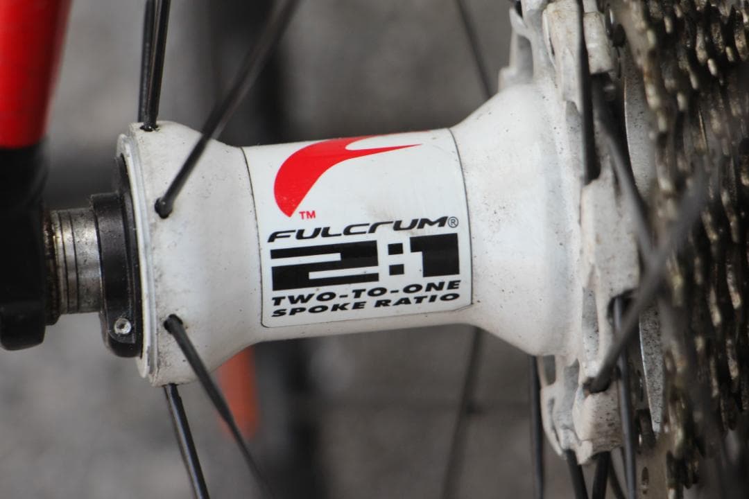 引き取り限定♪人気スペシャライズド♪アレー♪お手軽ロードバイク♪DURA-ACE